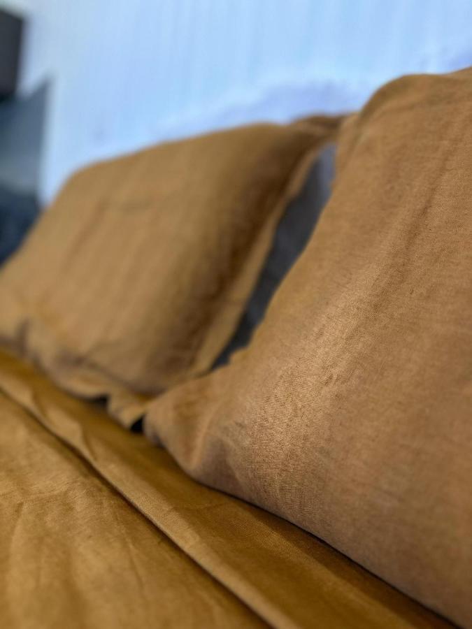 Le B96 Lejlighed Cayenne Eksteriør billede